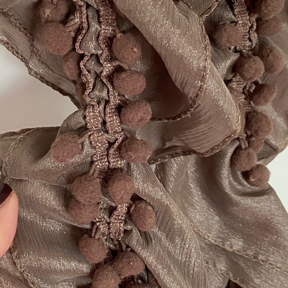 Scarf - Picture 2 of 3